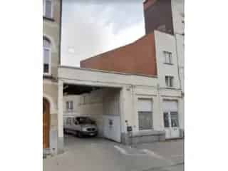 Industrie te koop - Sint-Gillis VBC34218
