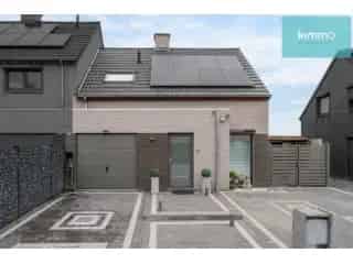 Huis te koop - Maurage VBC66323