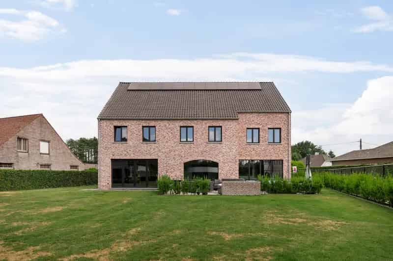 Huis te koop