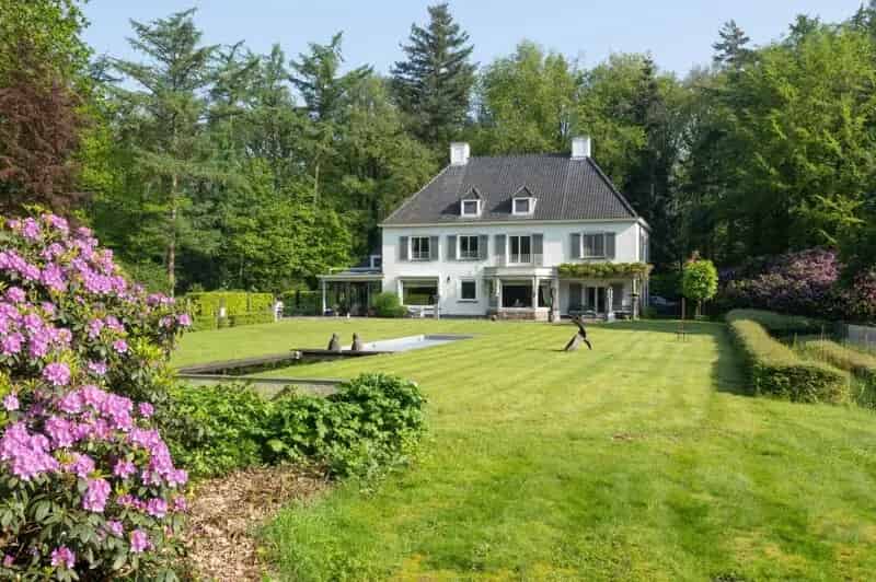 Villa Te Ravels