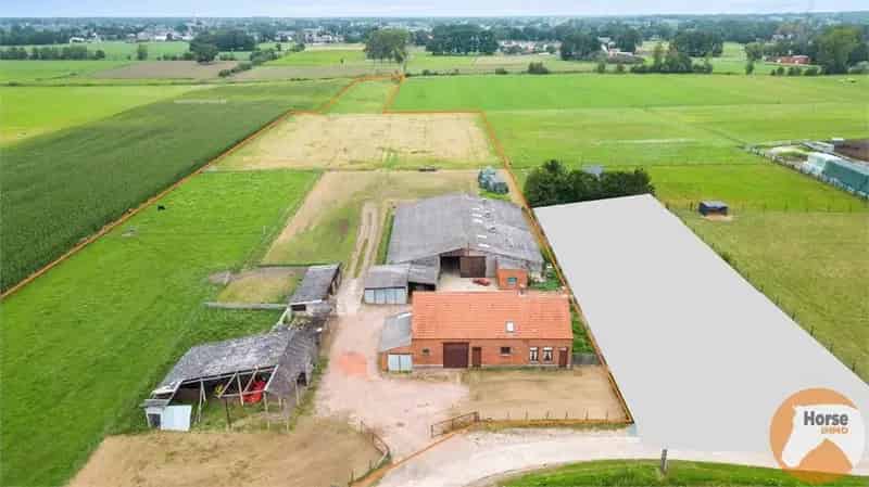 Huis te koop Heist-op-den-Berg