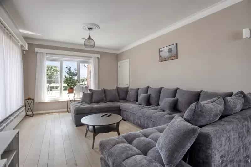 huis