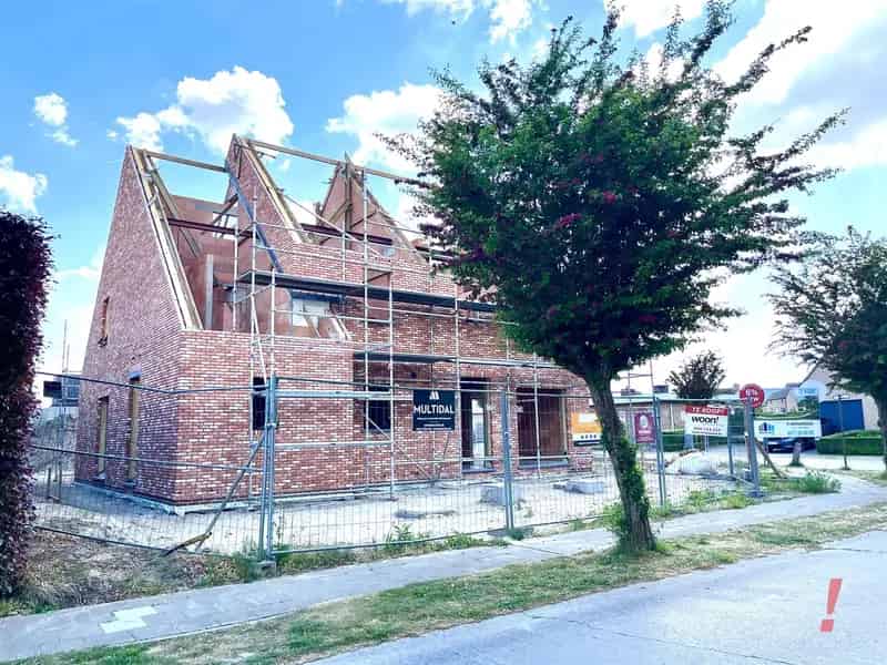 Huis te koop