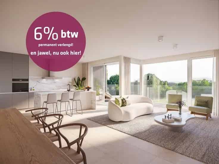 Appartement Te Koop