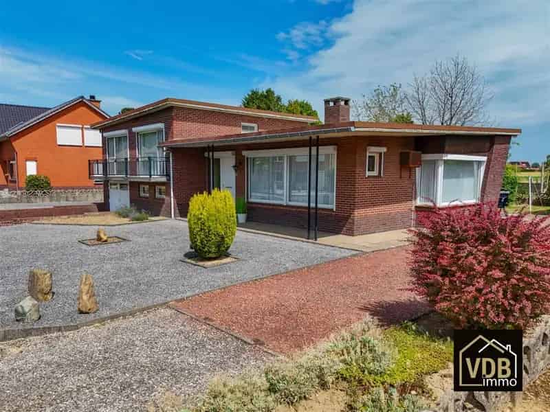 Huis te huur