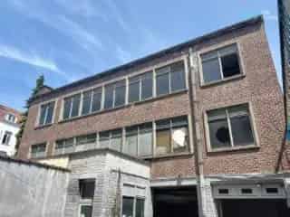 Industrie te koop - Anderlecht VBD05915