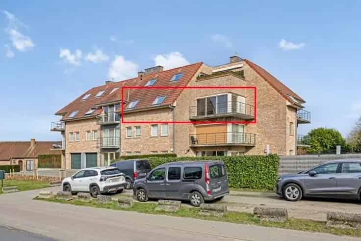 Appartement Te Koop
