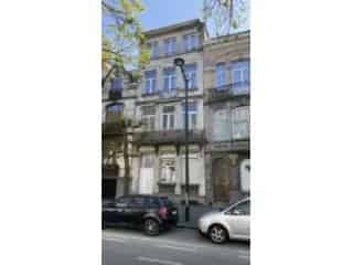 Appartement te koop - Laken VBD03821