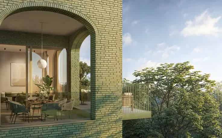 Appartement Te Koop