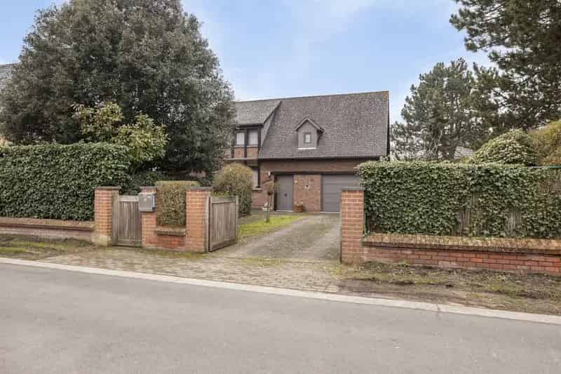 Huis te koop