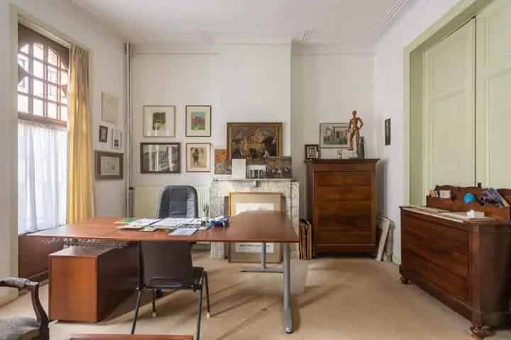 Herenhuis te koop in Gent