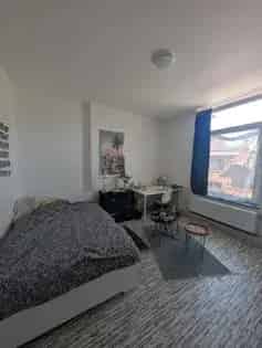 Kamer Te Huur , 81, Chaussee de Charleroi, Charleroi, Henegouwen