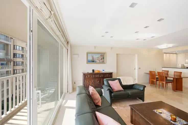 Appartement Te Koop Albertstrand Zeezicht 2 slaapkamers