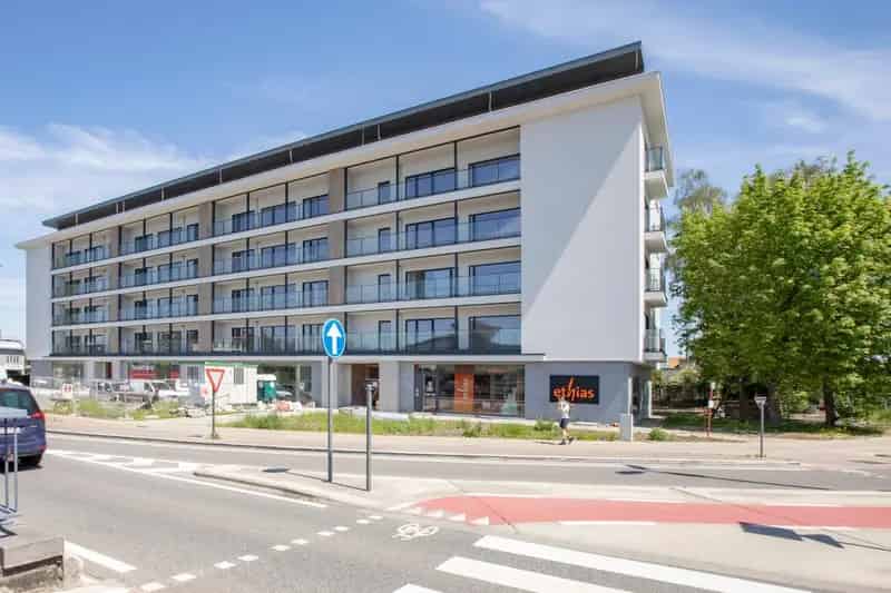 Casco handelsruimtes op toplocatie