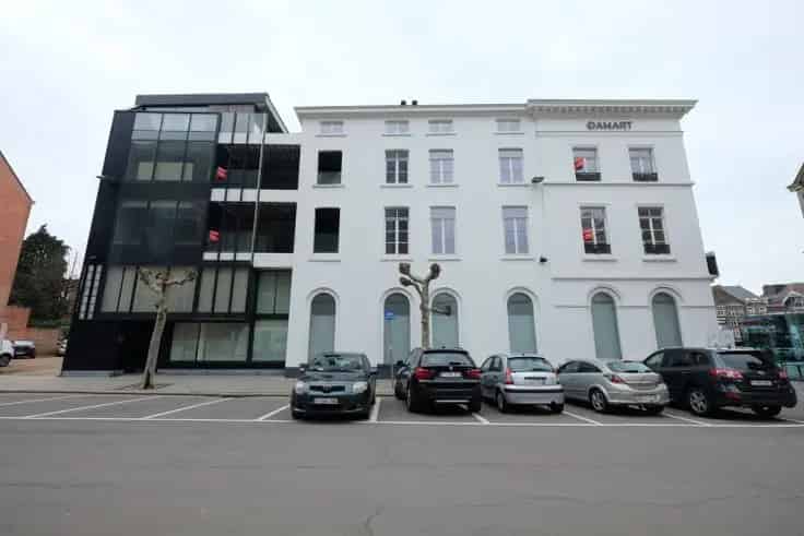 Appartement Te Koop