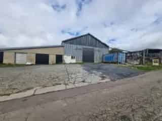 Industrie te koop - Aarlen VBC11487   In optie