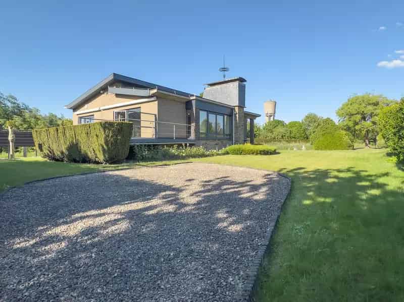 Huis te koop Vlassenbroek: Instapklare laagbouw woning met tuin