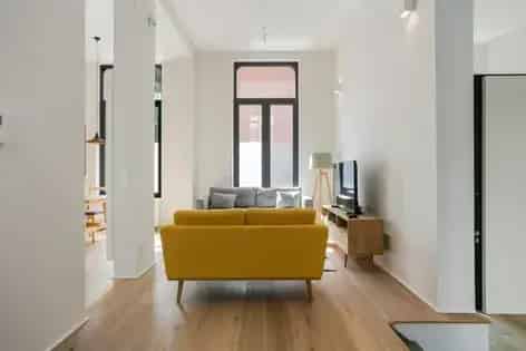 Kamer Te Huur , 44, Rue de Charleville, Charleroi, Henegouwen