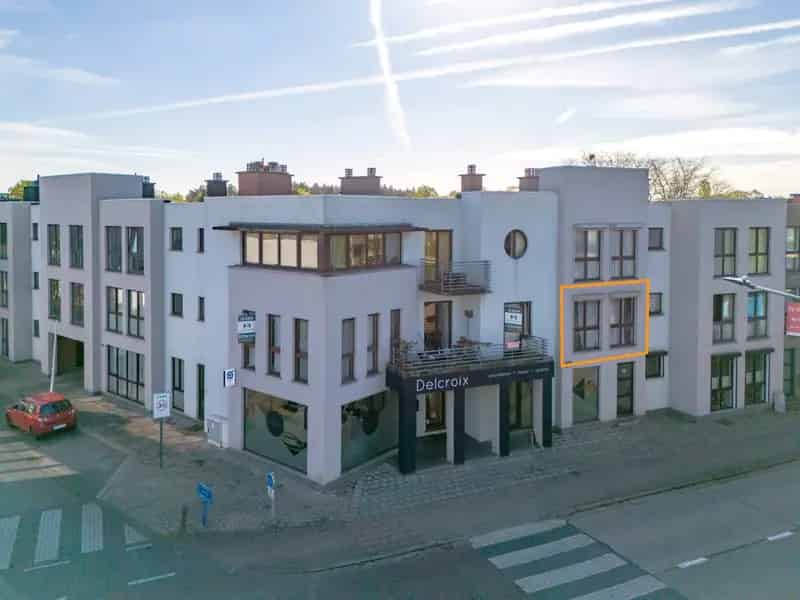 Appartement te huur