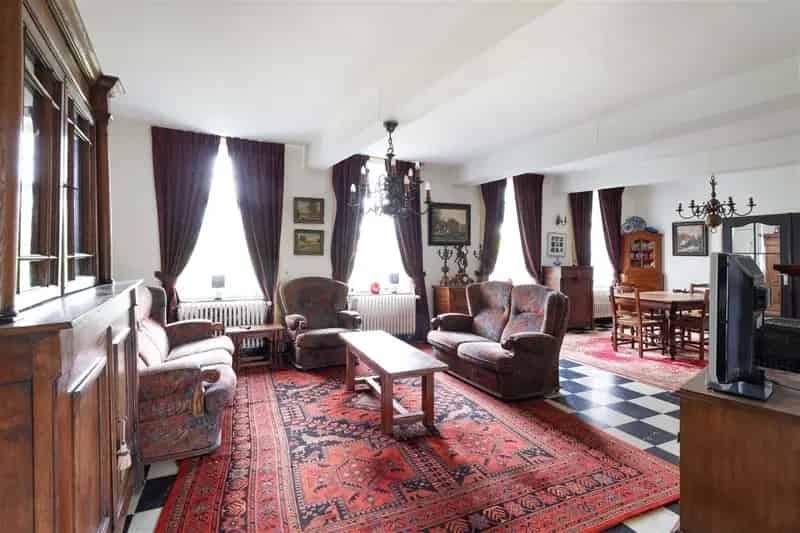 Huis te huur