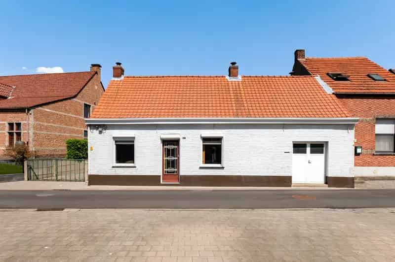 Huis te koop