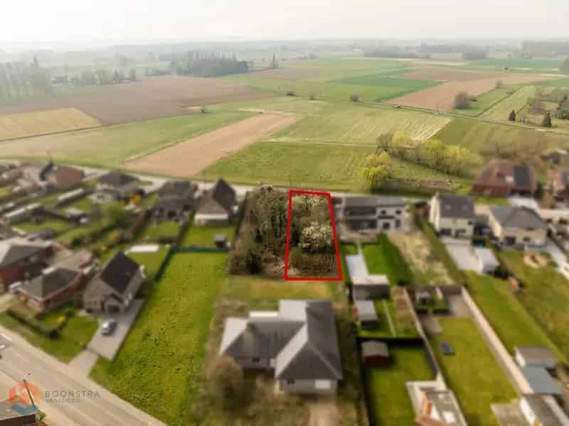 Grond Te koop te Tildonk bij Boonstra Vastgoed