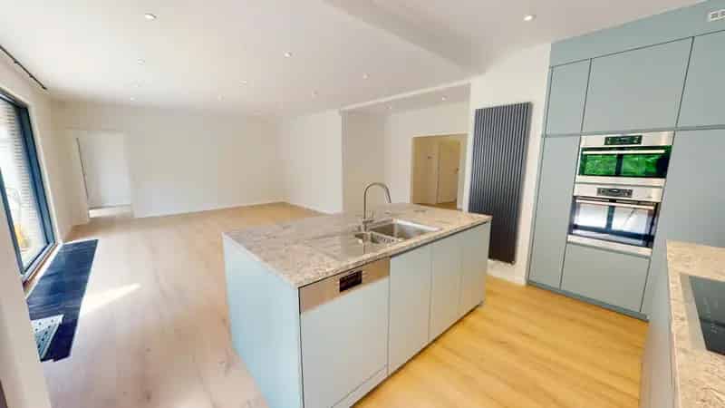 
                                                                    Appartement
                                                                             te huur te Woluwe-Saint-Pierre
                                                                