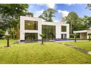 Villa te koop - Bonheiden RBT75079