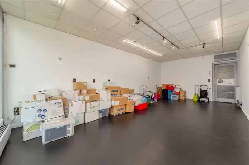 Huis te koop in Borgerhout