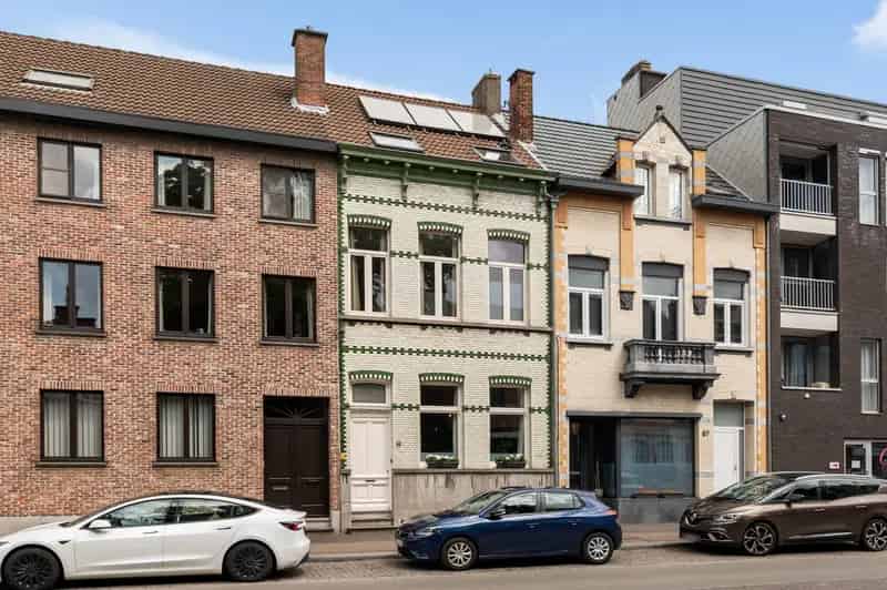 Huis te koop