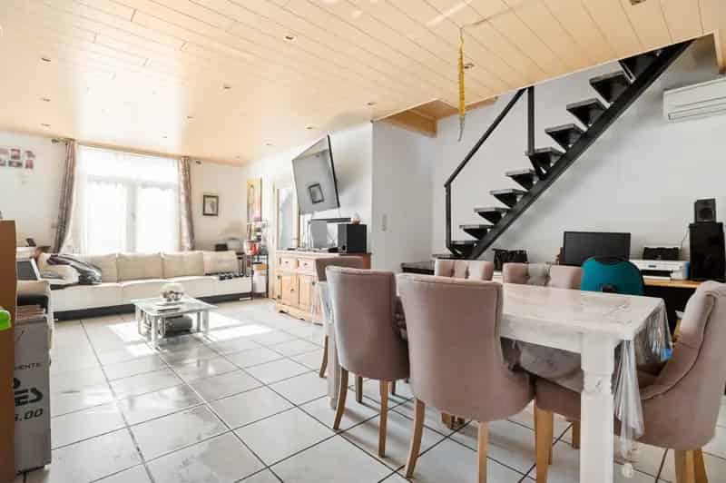 Huis te koop