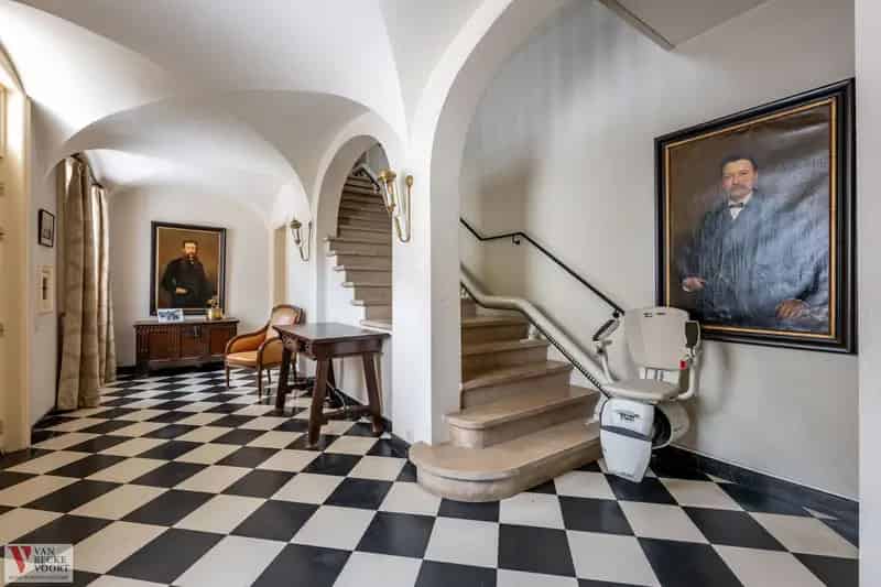 Karaktervolle landhuis op een prachtig domein van 2.030m²