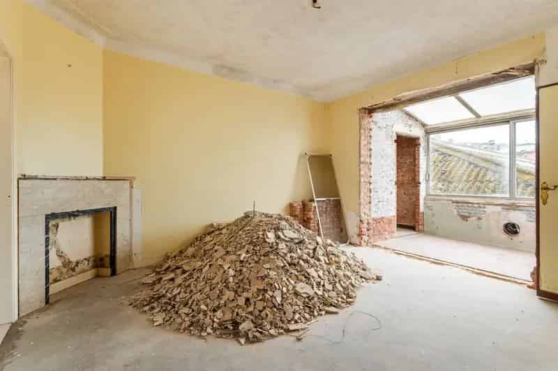 Vastgoedproject in Lier