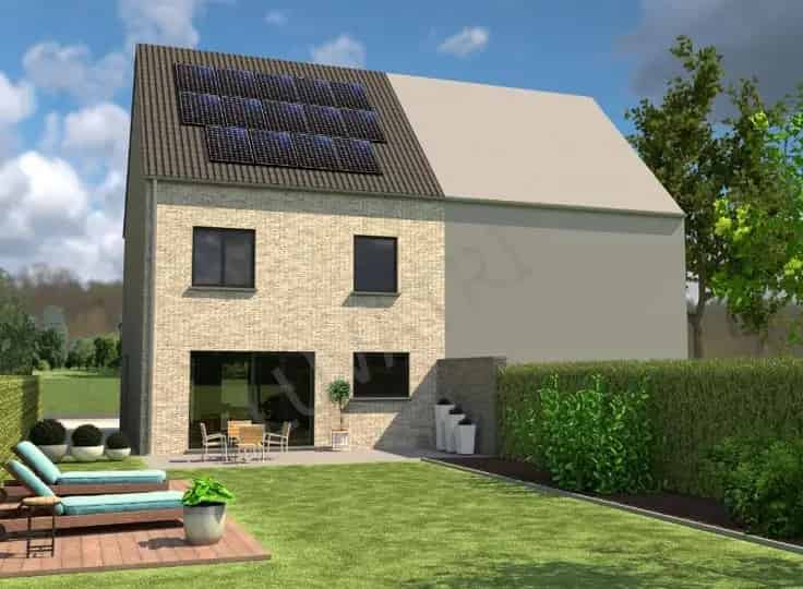 Huis Te Koop