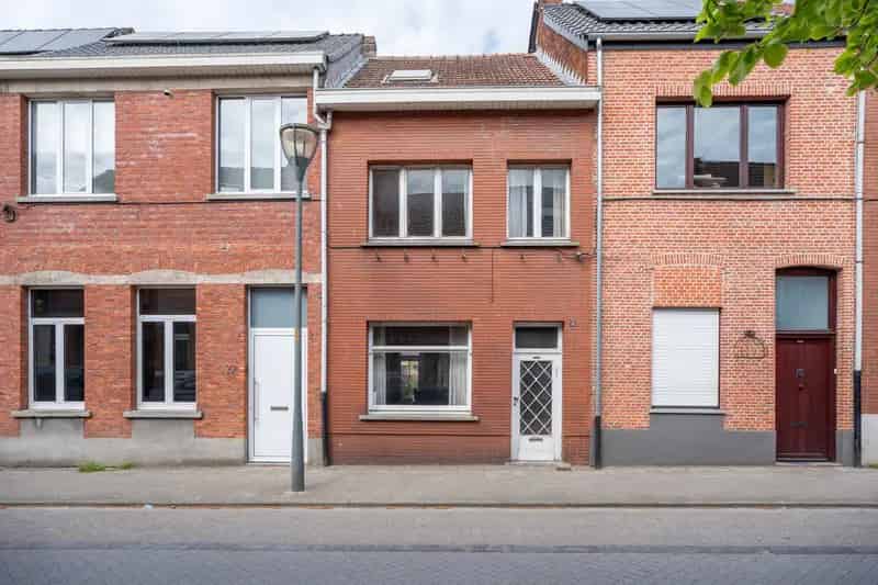 Huis te huur