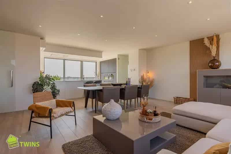 Penthouse te koop in Dendermonde