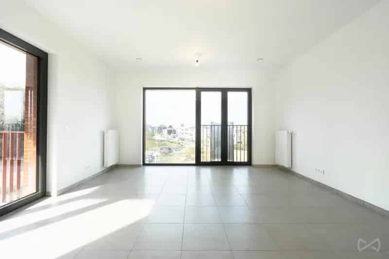 Appartement met één slaapkamer in Anderlecht