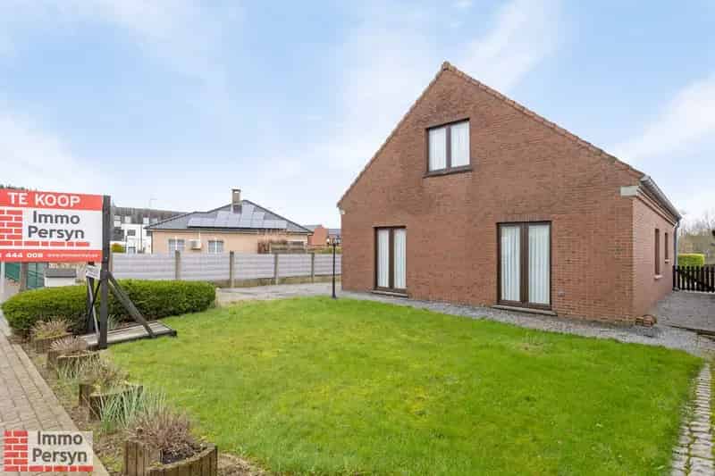 Huis te koop