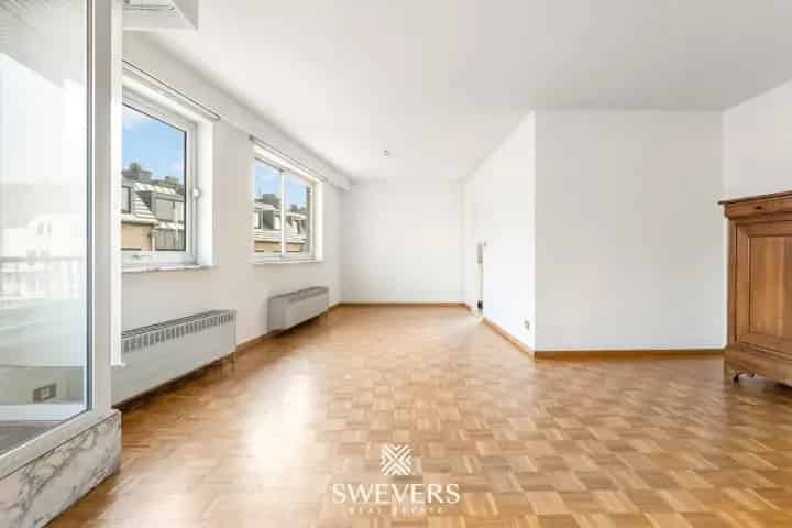 Gezellig, instapklaar appartement met 2 slaapkamers in het centrum van Heusden-Zolder
