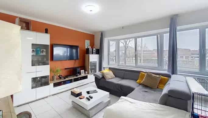 Appartement te koop in Koningin Astridplein 28, Eeklo - Dewaele