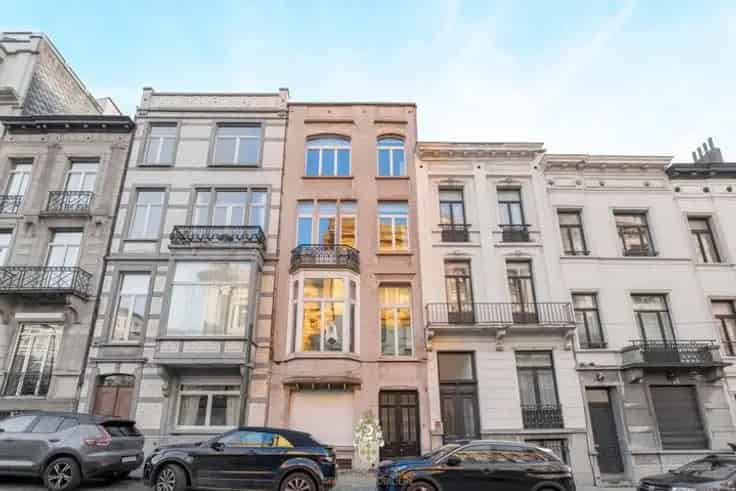 Appartementsblok Te Koop