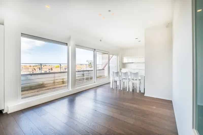 Luxe Penthouse met Zonneterras te Huur in Veurne Centrum