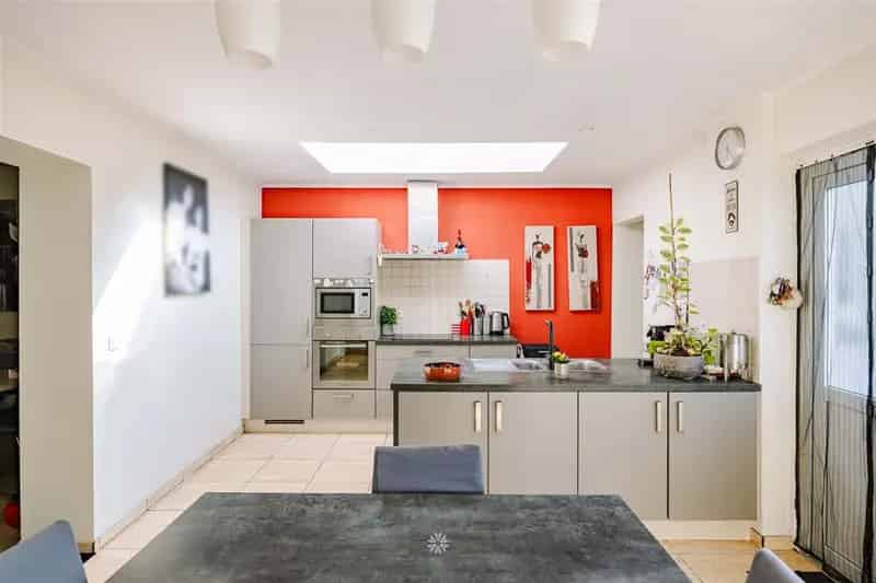 Huis te koop in Merelbeke-Melle