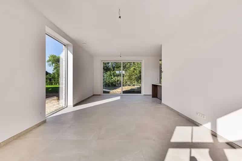 Nieuwbouw woning - Mogelijkheid 6% BTW