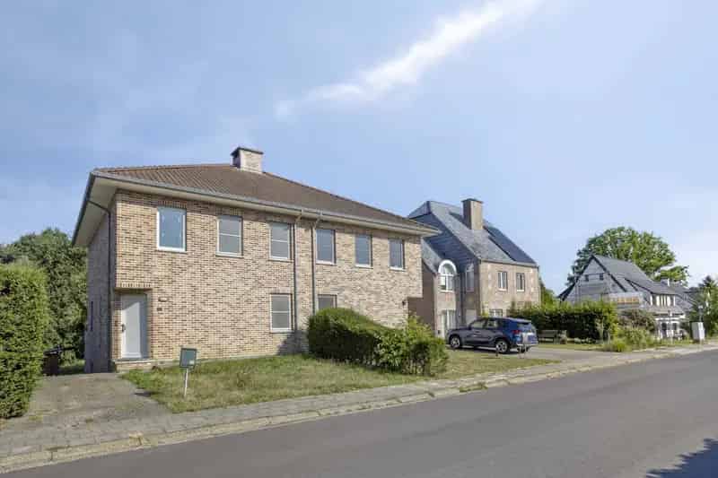 Huis te koop