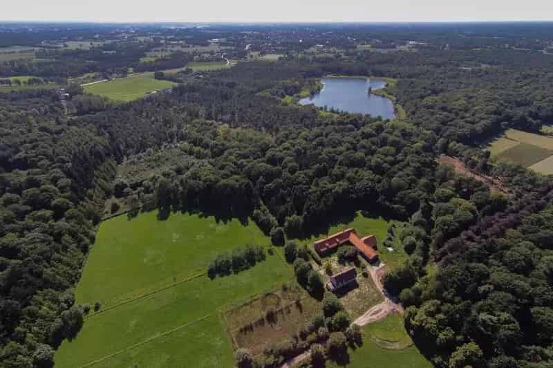 Exclusieve Villa Te Grobbendonk