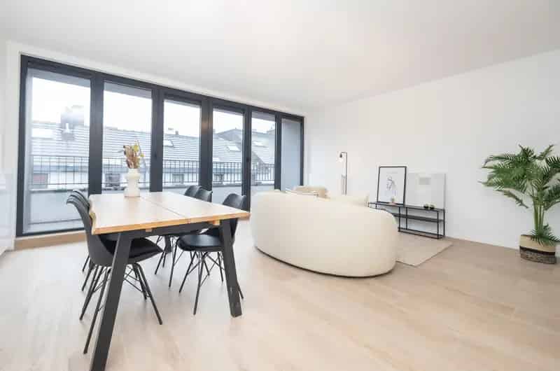 Appartement te koop