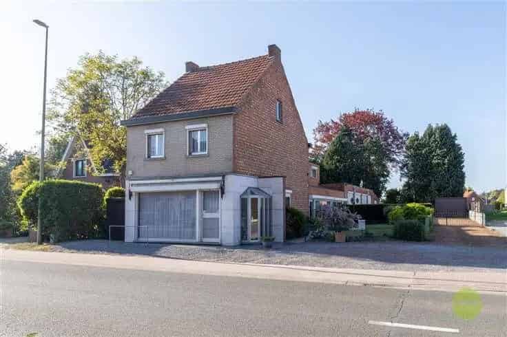 Huis Te Koop
