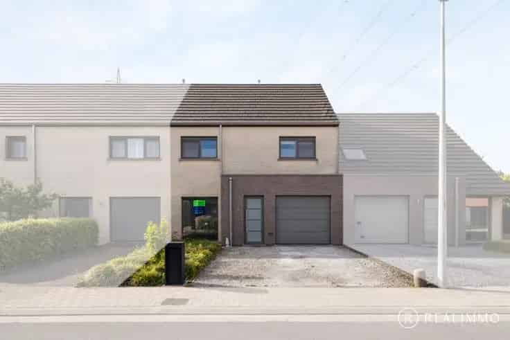 Huis Te Koop