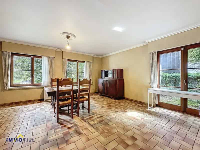 Ruime Villa 4 slaapkamers Meerbeke